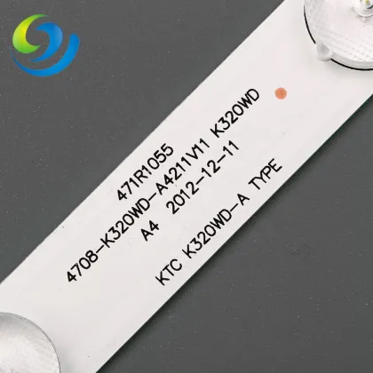 LED TV Backlight Kit for 32PFL1335/T3, 32PFL5358/T3, 32PFL3045/T3