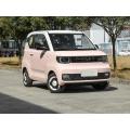 Wuling Hongguang Mini pasajero