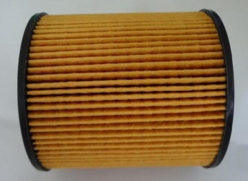 Plastic Cover Welding Machine For Making Eco Oil/Fuel Filters