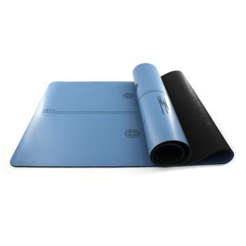 2020 New Hot Professional Eco friendly Natural Rubber Yoga mat