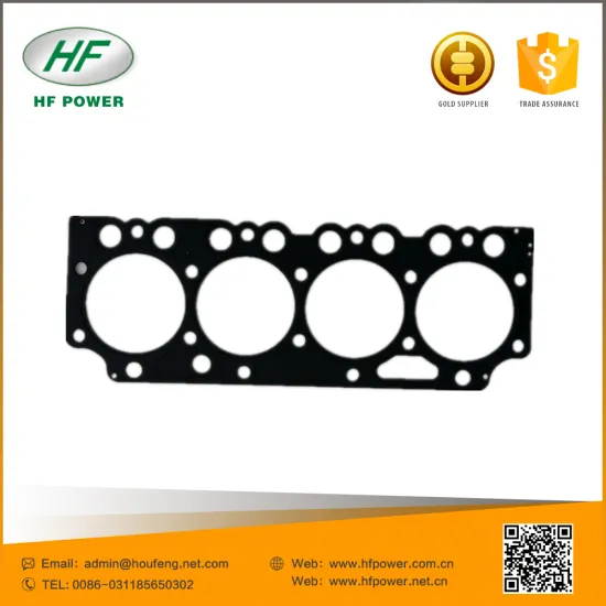 deutz engine parts TCD2013L4 cylinder gasket