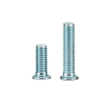 Custom Self-Clinching Studs and Pins - UNC UNF Inch Sizes M2 to M10