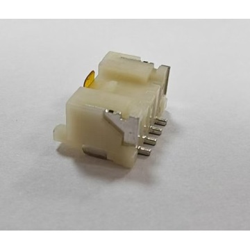 2.0mm Pitch 90° SMT Wafer Connector Without Post