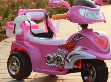 2014 New Product Baby Child Electric Motorcycle