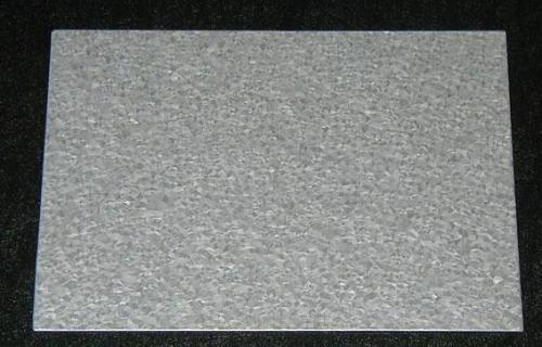 ISO Cetificated Aluminum Strips for Construction
