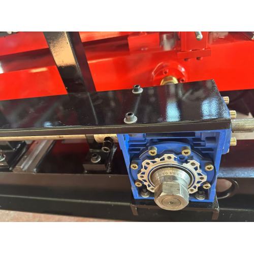 အဆင့်မြင့် Yiping တံတားအဖုံးပုံစံစနစ်