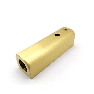5 Axis Cnc Milling Aluminum