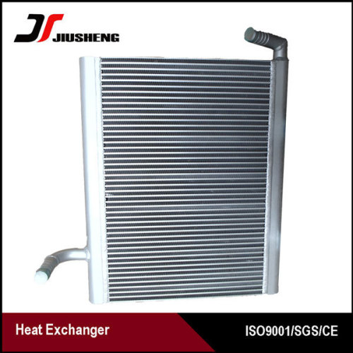 China Aluminum Plate And Bar Oil Cooler