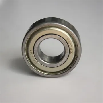 Deep Groove Ball Bearing 6200 ball bearings 6200ZZ 6200RS ABEC-3 Made in China 10*30*9