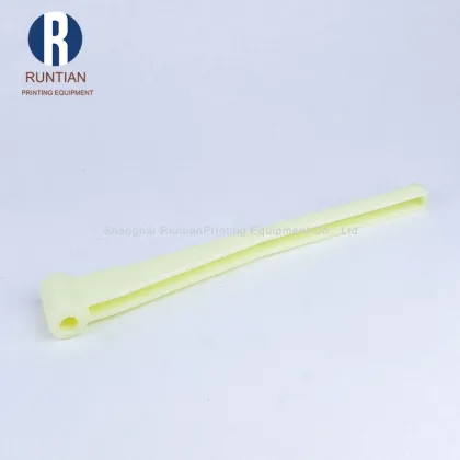 Muller Martini Glue Machine Push Book Plastic Rod 369.01875.3 3646.1678.2