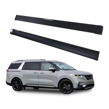 Power Running Boards Electric Side Steps for Kia Sportage R, Sorento, Carnival, KX3, KX5, KX7