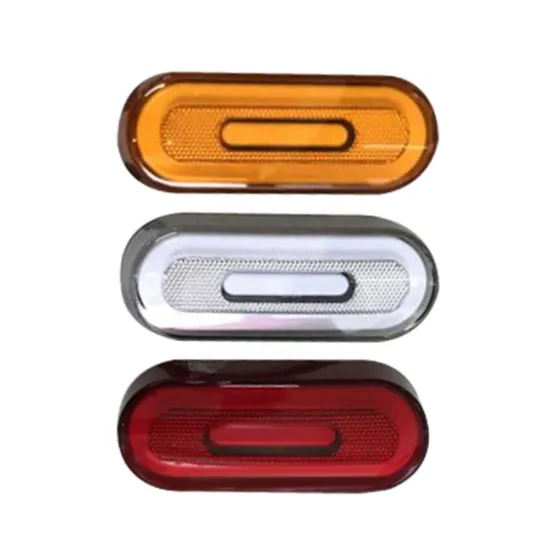 Bus Lamp Bus LED Marker Light B-5187" could be simplified to "LED Marker Light B-5187 for Buses" as a suitable title for a search engine.