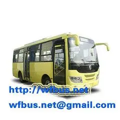 Dongfeng School Bus