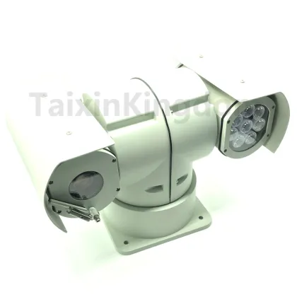 TaixinKingdom HD MDVR PTZ 1080P Sony CCTV Camera