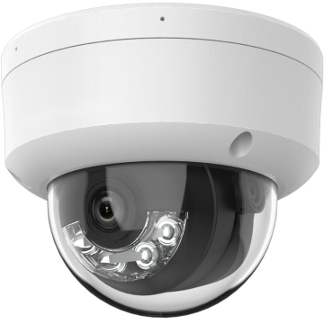 HIKVISION DS-2CD1183G2-LIU 8MP Waterproof Indoor/Outdoor Surveillance Camera