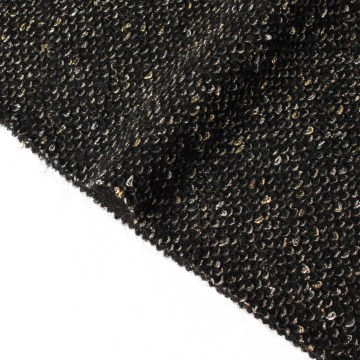 Premium Wool Alpaca Mohair ရောစပ်