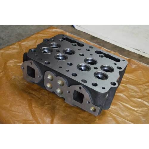  Good Cylinder Head