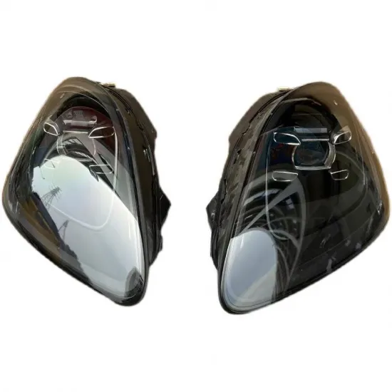 Factory Direct Sales: 986 Boxster Headlight at Factory Price