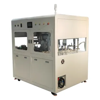 Energy Saving Two Part Epoxy Dispensing Machine