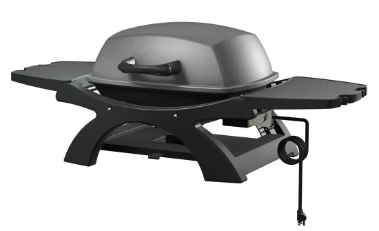Outdoor Portable Tbletop Electric Grill