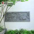 Landscape nhamba yeRubatsiro mural