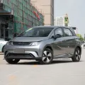 LEDヘッドライト付きスマートCCS小さなSUV