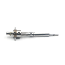 High quality 1204 ball screw pair