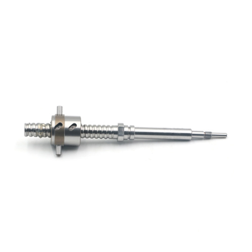 High quality 1204 ball screw pair
