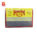 Mylar Stand Up Zipper Package Pouch Emballage de sac