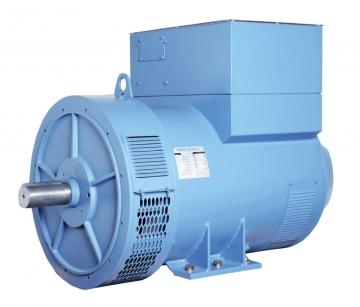 1200kw 50hz Marine Generator