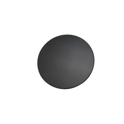 Germanium Glass Windows and Optics with DLC/AR Coating for Thermal Imaging FLIR Cameras