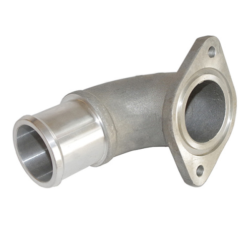 AlSi7Mg Low-Pressure Casting Auto Parts