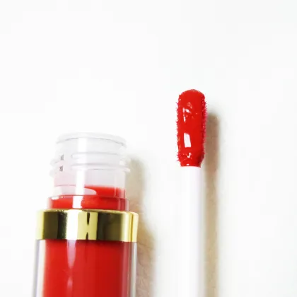 Long Lasting Lip Glaze Tint