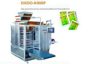 Strip High Speed Sachet Packaging Machine Pvc For Pharmacy 