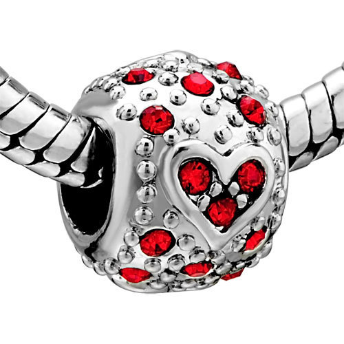 2014 New Arrival 925 Sterling Silver European Charm Beads