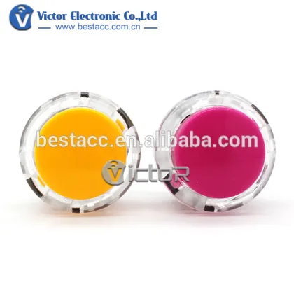 clone sanwa push button arcade button switch