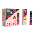 Wholesale Disposable Vape Pen RandM Squid Bar 2500Puffs