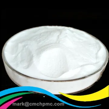 HPMC Cement Gypsum Construction Wall Putty Mortar HPMC