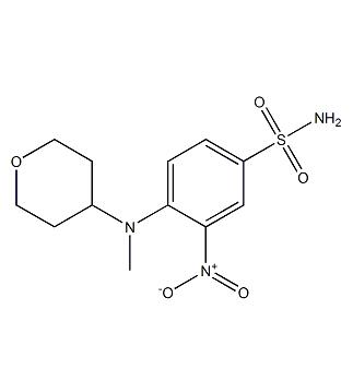 Inhibidor Selectivo BCL-2 Venetoclax Intermediarios CAS 1228779-96-1
