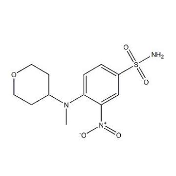 MFCD28142285, ABT-199 Intermediates CAS 1228779-96-1