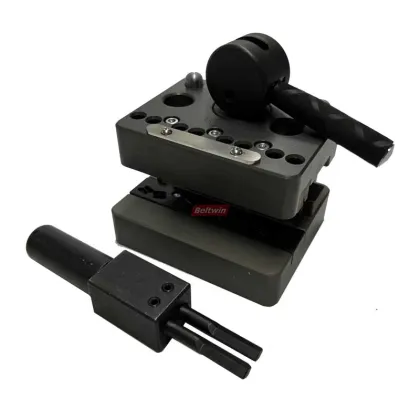 Beltwin Mini Fasteners Tool for Conveyor Belt Mechanical Splice