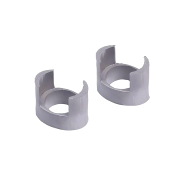 Peças de formato irregular, peças estruturais 5