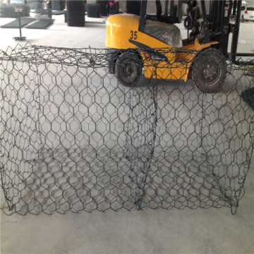 Maille de gabion d&#39;usine d&#39;Anping