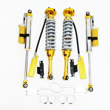 Ford Raptor F150 Off Road Adjustable Shock Absorber 4x4 Suspension