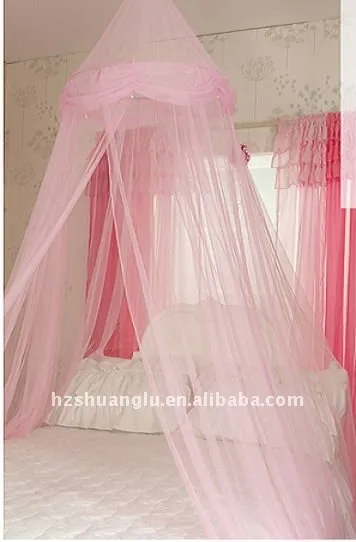 mice round mosquito net