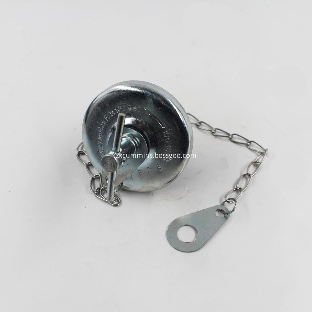 Oil filler cap 107981 Oil filler cap 107981