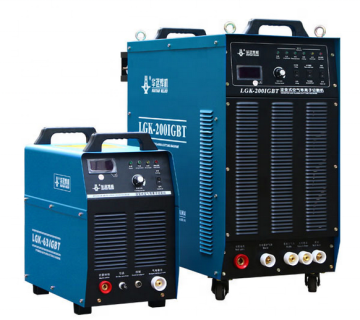 LGK-63IGBT Huayuan Plasma Power Source for Plasma Machine