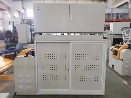 Fine Wire Wet Drawing Machines