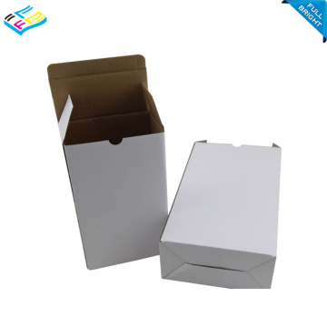china cheap wholesale rigid durable carton packing box