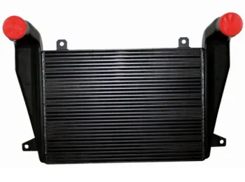 Charge Air Coolers(CAC) for Heavy Duty Vehicle